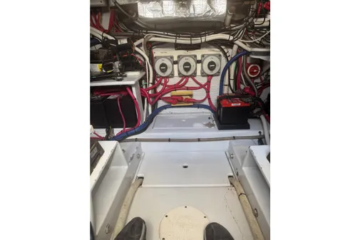 Hines-Farley 34 Express image