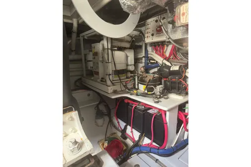 Hines-Farley 34 Express image