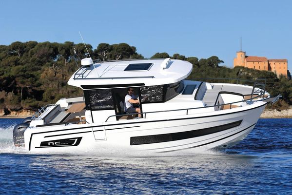 Jeanneau NC Sport 895 - main image