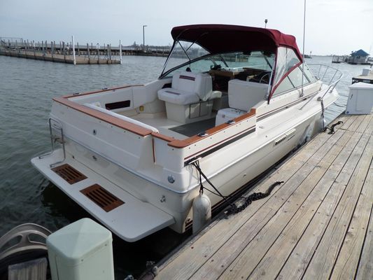 Sea Ray 270 Amber Jack - main image