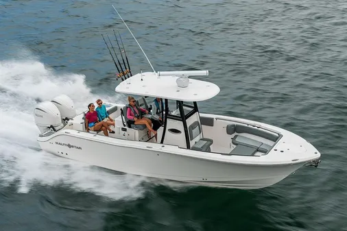 Nauticstar 292-LEGACY image