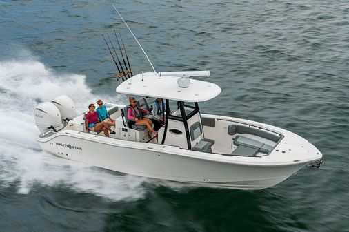 Nauticstar 292-LEGACY image