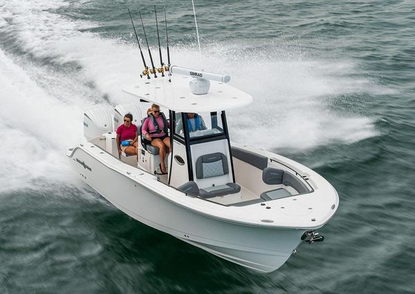 Nauticstar 292-LEGACY image