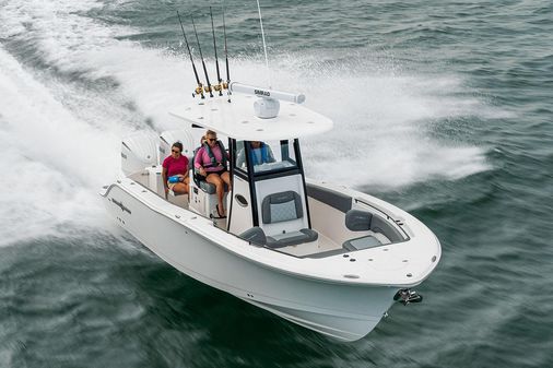 Nauticstar 292-LEGACY image