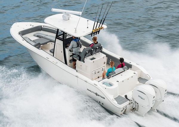 Nauticstar 292-LEGACY image