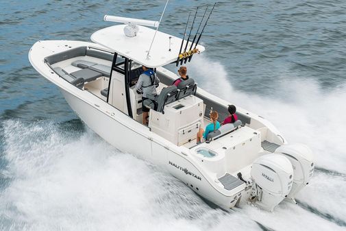 Nauticstar 292-LEGACY image