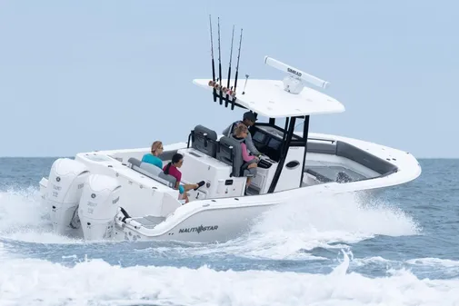 Nauticstar 292-LEGACY image