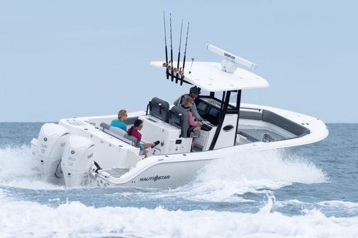 Nauticstar 292-LEGACY image