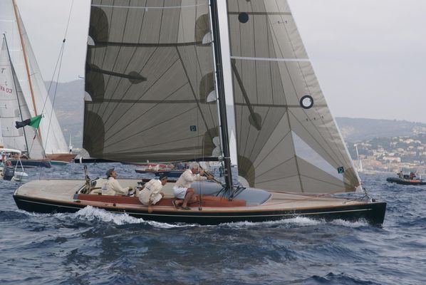 Latitude 46 Tofinou 9.5 - main image