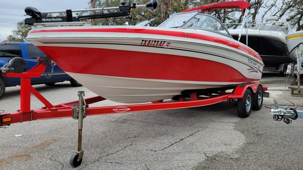 Tahoe Q6
