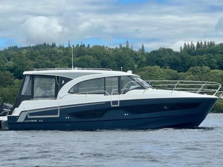 Beneteau ANTARES-11 image
