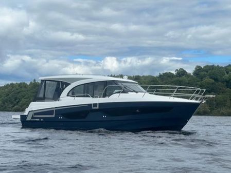 Beneteau ANTARES-11 image