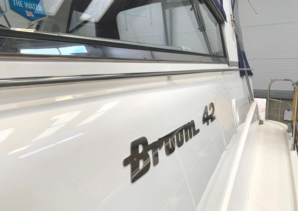 Broom 42CL image