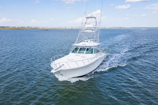 Cabo 45 Express image