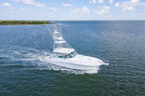 Cabo 45 Express image