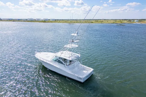 Cabo 45 Express image