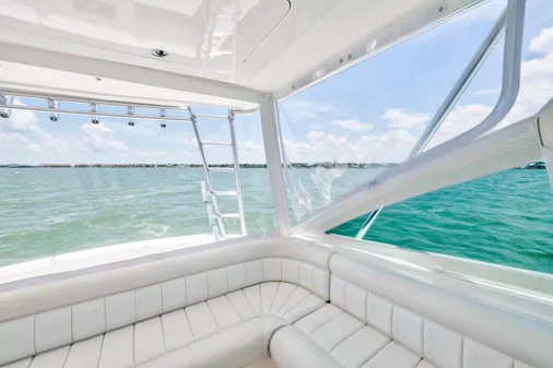 Cabo 45 Express image