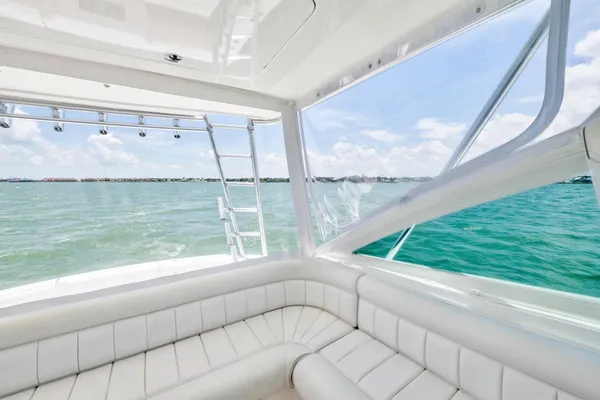 Cabo 45 Express image