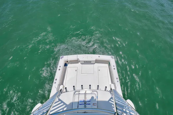 Cabo 45 Express image