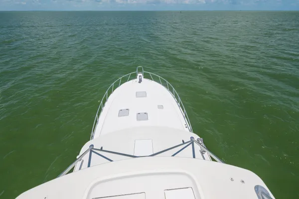 Cabo 45 Express image