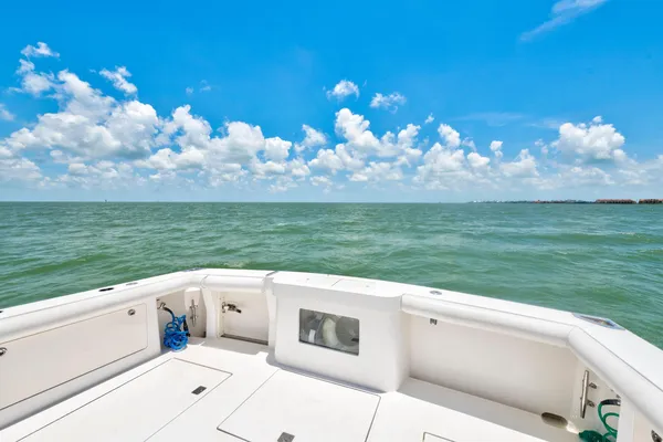 Cabo 45 Express image