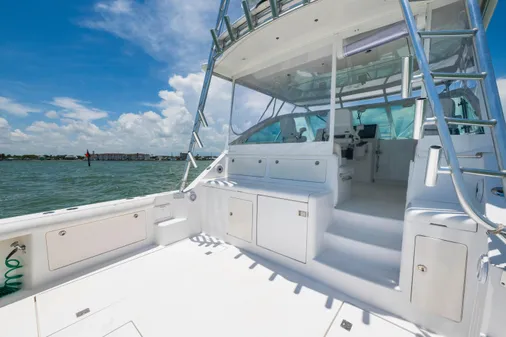 Cabo 45 Express image