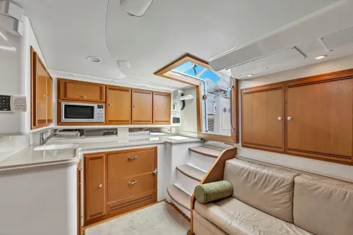 Cabo 45 Express image