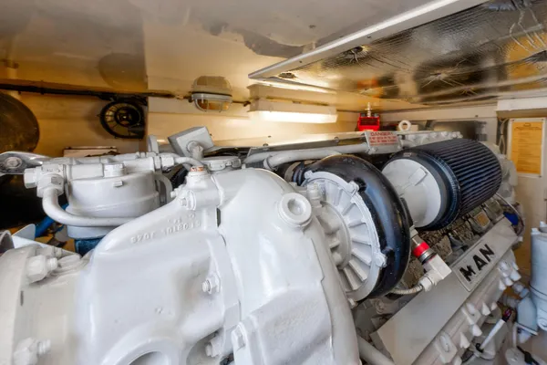 Cabo 45 Express image