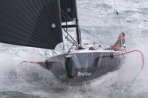 Beneteau-america FIGARO-BENETEAU-3 - main image