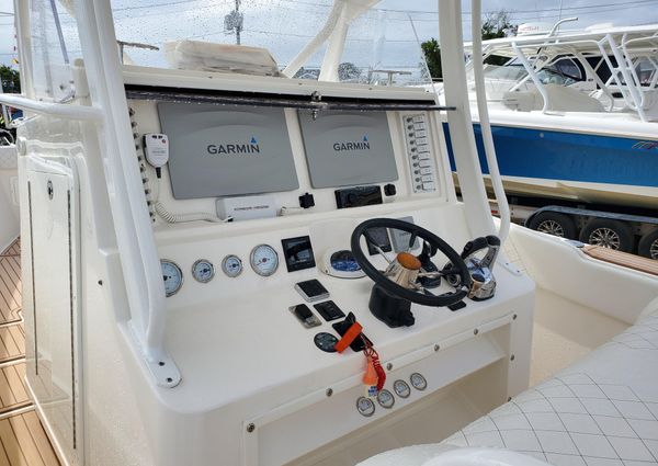 Marlin-yachts 350-FM image