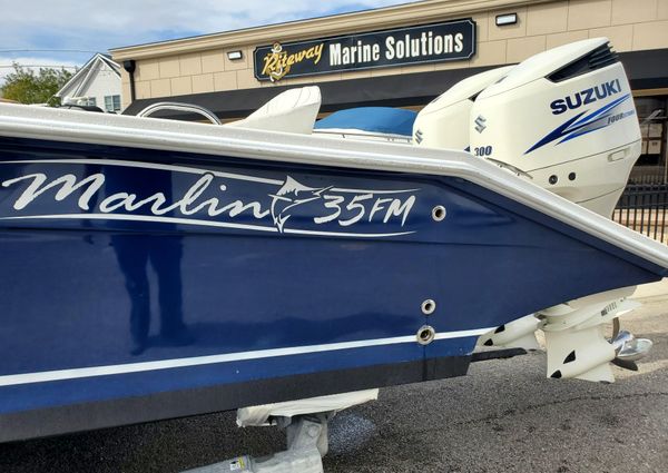 Marlin-yachts 350-FM image