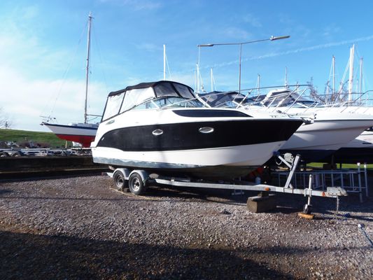 Bayliner 255 - 245 - main image