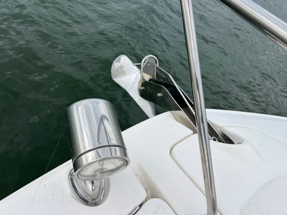 Sea Ray 320 Sundancer image