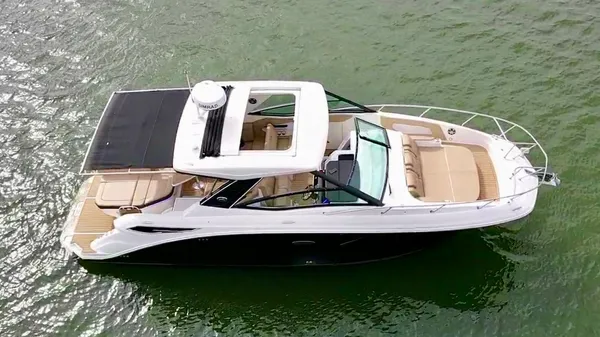 Sea Ray 320 Sundancer image