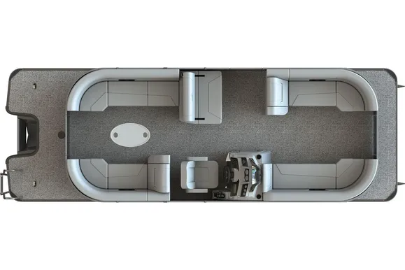 2026 SunChaser Geneva Sport 23 LR PSB