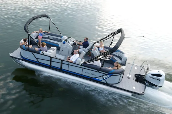 Sunchaser GENEVA-SPORT-23-LR-PSB image