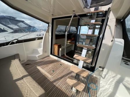 Jeanneau PRESTIGE-350 image