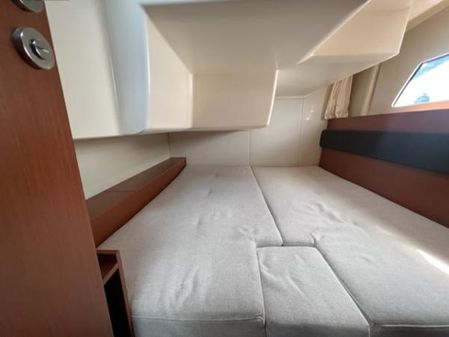Jeanneau PRESTIGE-350 image