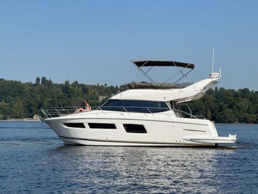 Jeanneau PRESTIGE-350 - main image