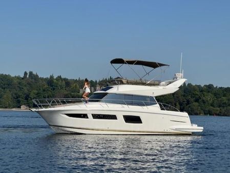 Jeanneau PRESTIGE-350 image