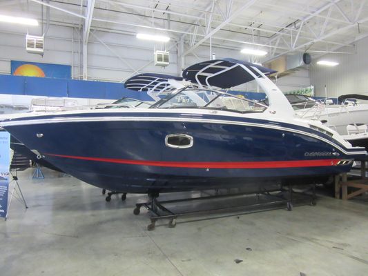 Chaparral 257 SSX - main image
