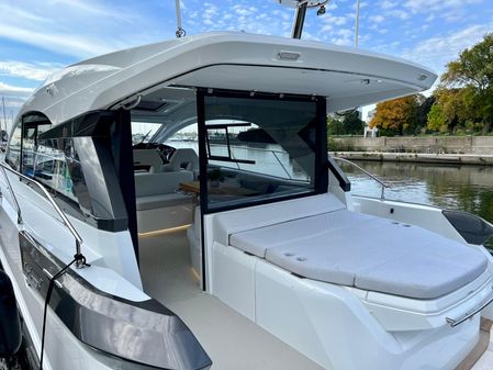 Beneteau Gran Turismo 45 image