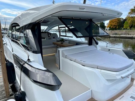 Beneteau Gran Turismo 45 image