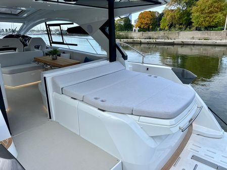 Beneteau Gran Turismo 45 image
