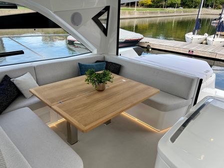 Beneteau Gran Turismo 45 image