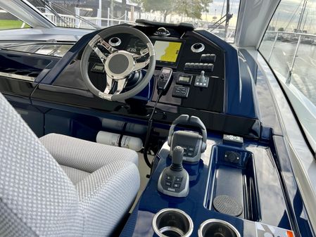 Beneteau Gran Turismo 45 image