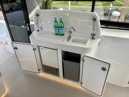 Beneteau Gran Turismo 45 image