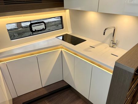 Beneteau Gran Turismo 45 image