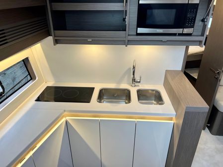Beneteau Gran Turismo 45 image