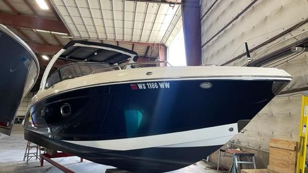 Chaparral 307 SSX